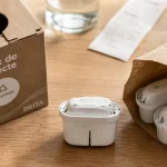 Recycler les cartouches Brita : dépôt en point de collecte