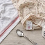 SOS linge déteint : test sur tissu à 30°C pour sauver les couleurs