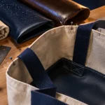 Tissu pour sac : choisir selon l’usage (coton, imperméable, simili cuir)